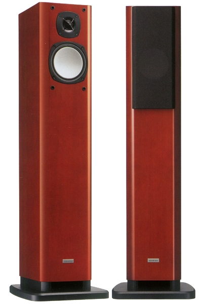 ONKYO D-508Eの仕様 オンキヨー/オンキョー