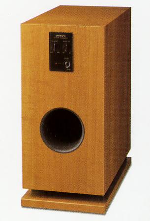 ONKYO SL-307の仕様 オンキヨー/オンキョー