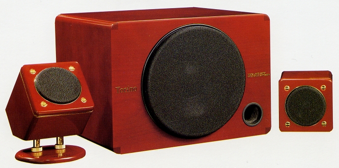 ONKYO Torino#5 ST-5の仕様 オンキヨー/オンキョー