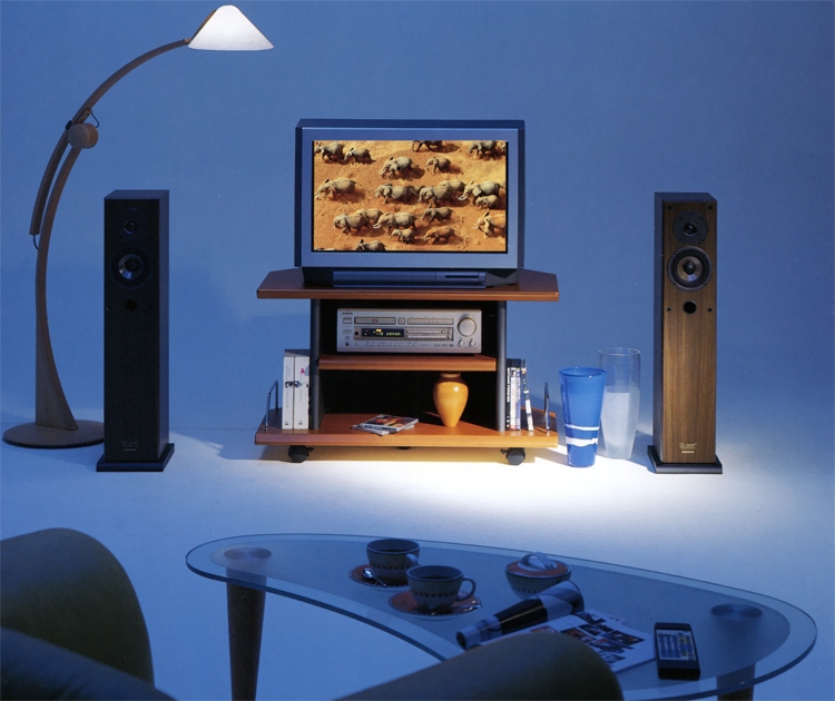 ONKYO DR-90の仕様 オンキヨー/オンキョー