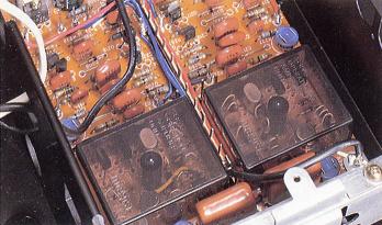 ONKYO Integra A-817の仕様 オンキヨー/オンキョー