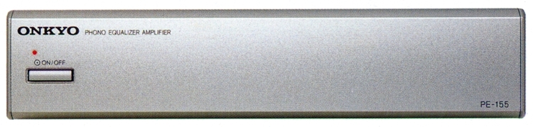 ONKYO PE-155の仕様 オンキヨー/オンキョー