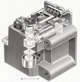 Pioneer P-D70の仕様 パイオニア