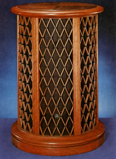 Pioneer CS-05の仕様 パイオニア