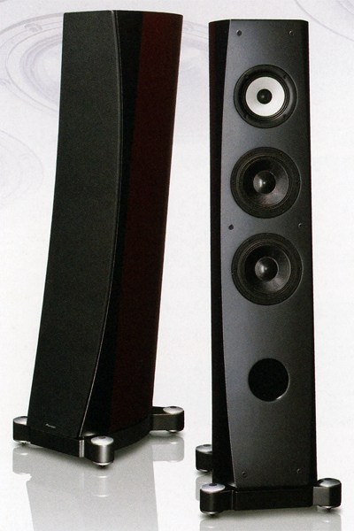 Pioneer S-3EX(S-3EX-T)の仕様 パイオニア