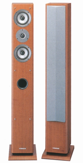 Pioneer S-LM3-LRの仕様 パイオニア