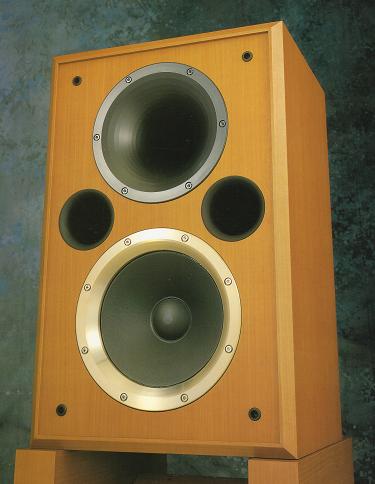 Pioneer S-LH5aの仕様 パイオニア