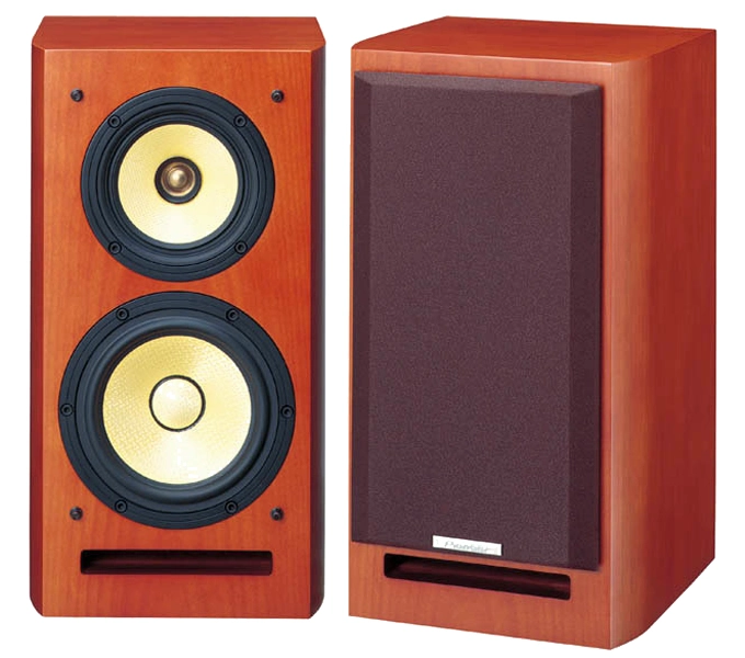 Pioneer S-A77BSの仕様 パイオニア