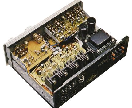 Pioneer SA-8900の仕様 パイオニア