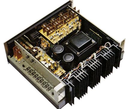 Pioneer SA-9800の仕様 パイオニア