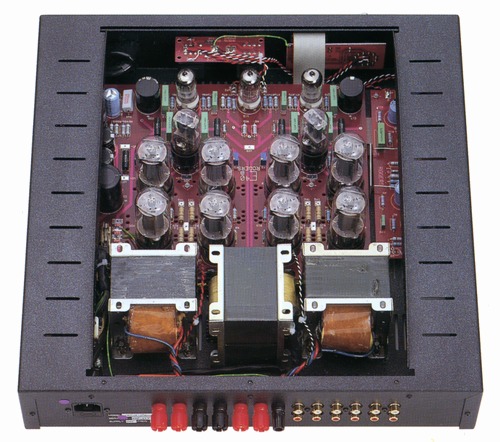 Rogers E-40aの仕様 ロジャース