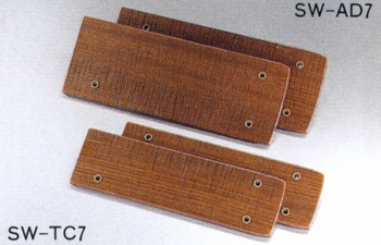 SANSUI D-α7の仕様 サンスイ