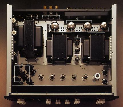 SANSUI AU-111vintage1999