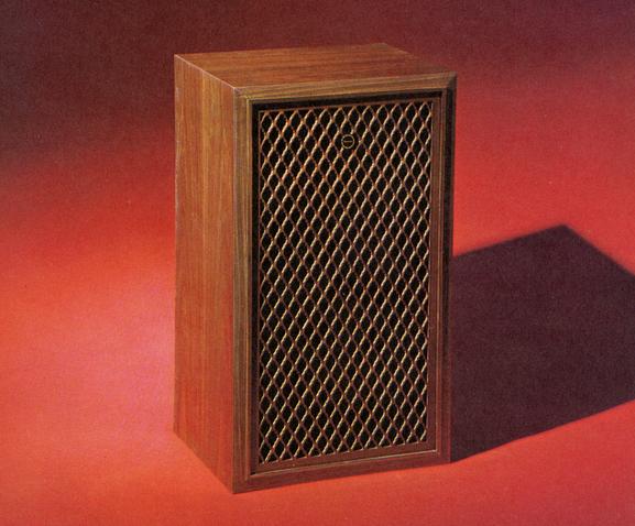 SANSUI SP-100の仕様 サンスイ/山水