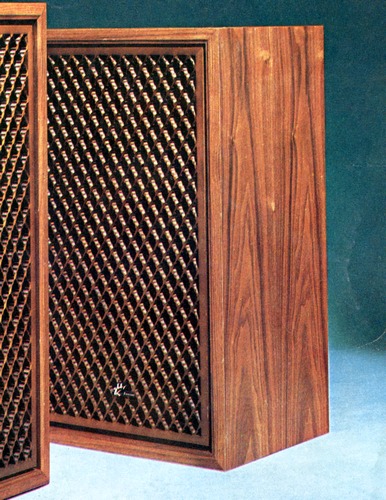 SANSUI SP-1001の仕様 サンスイ