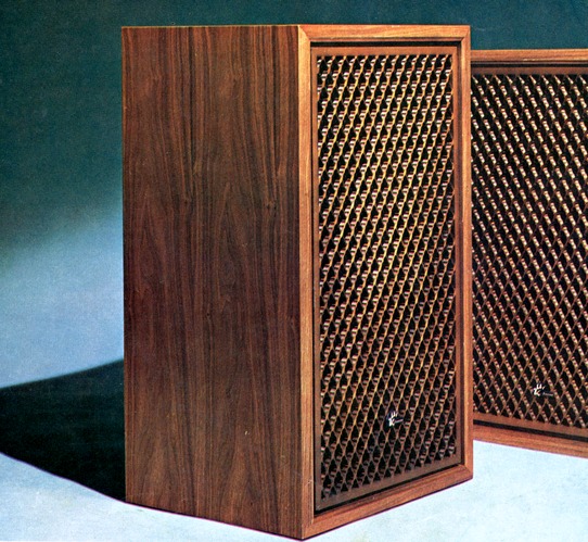 SANSUI SP-2002の仕様 サンスイ