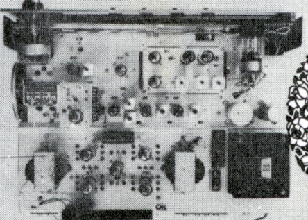 SANSUI APS-310の仕様 サンスイ/山水