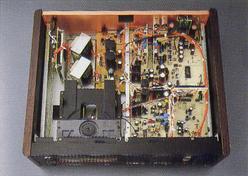 SANSUI CD-α717D Extraの仕様 サンスイ