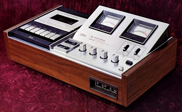 SANYO/OTTO RD-4300の仕様 三洋/サンヨー/オットー