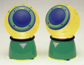 Sasaki Acoustics LB160M-BS/LB160M-PS/LB160M-GSの仕様 ササキ