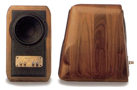 Sonus faber ELECTA AMATORIIの仕様 ソナス・ファベール