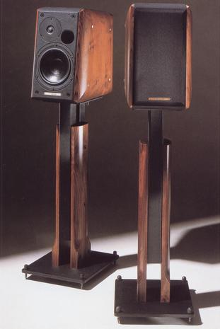Sonus faber Concertoの仕様 ソナス・ファベール