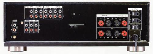 SONY TA-F222ESAの仕様 ソニー