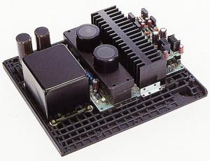 SONY TA-F555ESLの仕様 ソニー