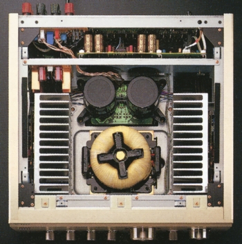 SONY TA-FA50ESの仕様 ソニー