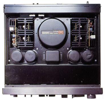 SONY TA-F7Bの仕様 ソニー