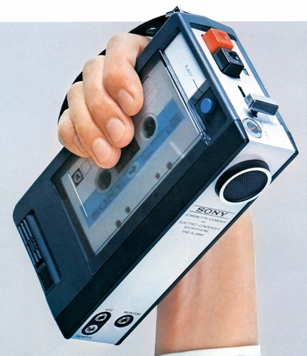 SONY TC-1010の仕様 ソニー