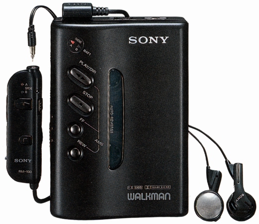 SONY WM-DX100の仕様 ソニー