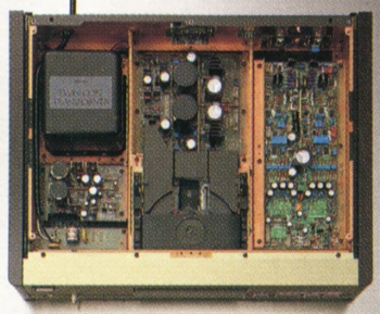 SONY CDP-777ESAの仕様 ソニー