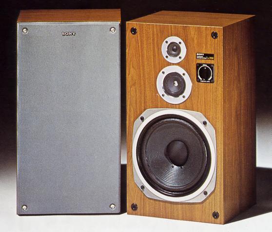 SONY SS-3150/SS-3150Mの仕様 ソニー