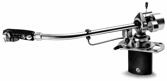 SME 3009/Series II Improvedの仕様 Scale Model Equipment