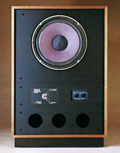 TANNOY Arden(アーデン)の仕様 タンノイ