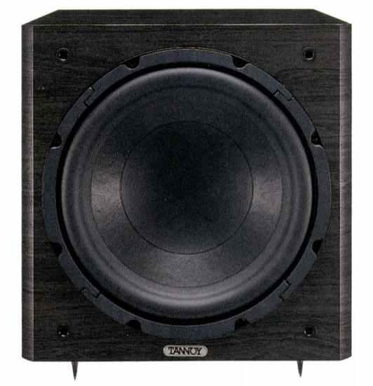 TANNOY Mercury mXSUB10の仕様 タンノイ