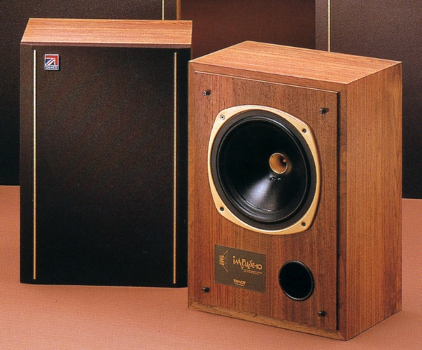 TANNOY Impulse-10(インパルス10)の仕様 タンノイ
