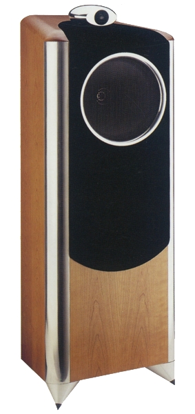 TANNOY Dimension12の仕様 タンノイ
