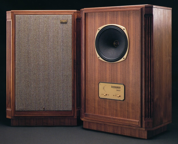 TANNOY Edinburgh/HE(エジンバラ/HE)の仕様 タンノイ