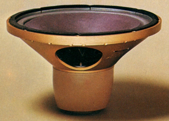 TANNOY HPD385Aの仕様 タンノイ