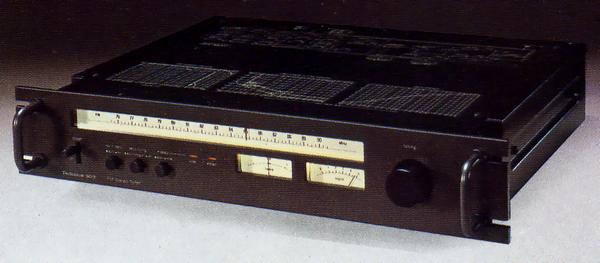 Technics/Panasonic ST-9030Tの仕様 テクニクス/パナソニック