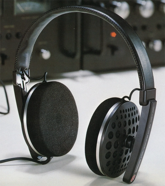 Technics EAH-300の仕様 テクニクス