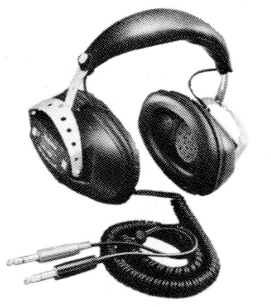 Technics EAH-400の仕様 テクニクス