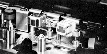 Technics RS-271Uの仕様 テクニクス/パナソニック