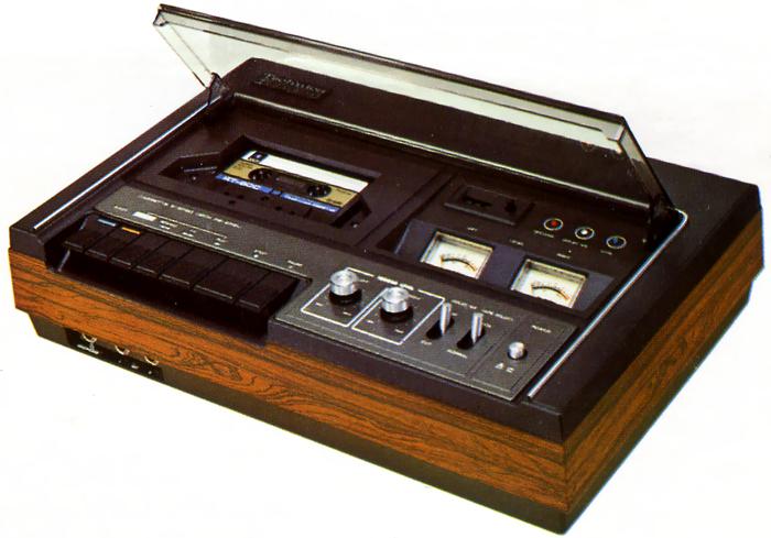 Technics RS-268Uの仕様 テクニクス/パナソニック