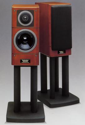 Technics SB-MX100Dの仕様 テクニクス