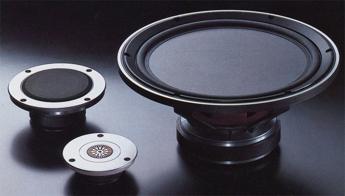 Technics/Panasonic SB-7Aの仕様 テクニクス/パナソニック