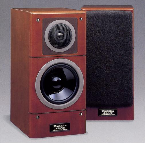 Technics SB-MX100Dの仕様 テクニクス