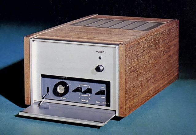 TEAC AE-200の仕様 ティアック